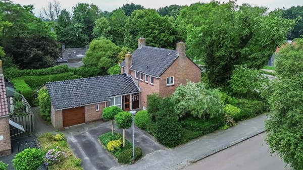 Medium property photo - Middellaan 2, 9861 CA Grootegast